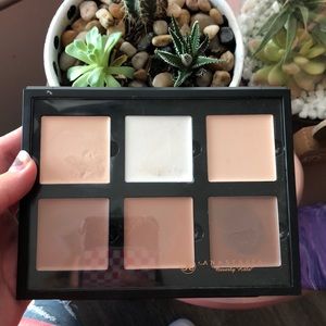 Anastasia Cream Contour Kit